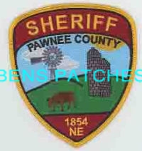 NEBRASKA,A,PAWNEE COUNTY SHERIFF 2